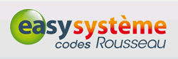 Révisez votre code a domicile, avec notre acces internet a Easy Système des Codes ROUSSEAU